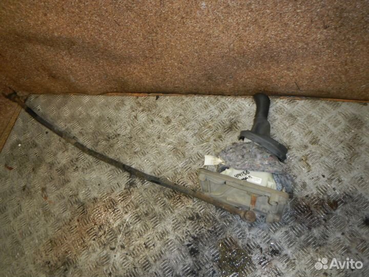 Кулиса кпп, Renault (Рено) -logan (05)