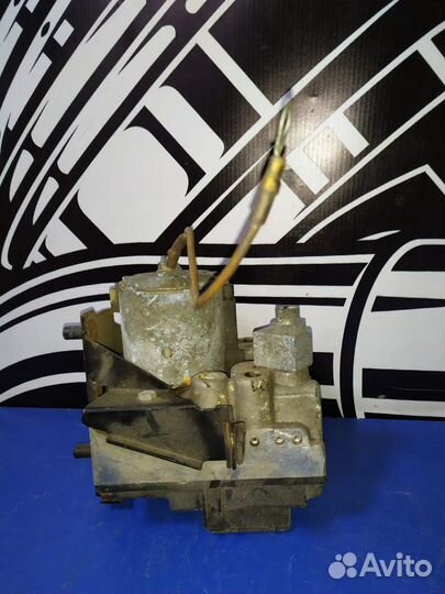 Блок ABS BMW E39