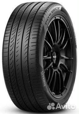 Pirelli Powergy 235/35 R19 91Y
