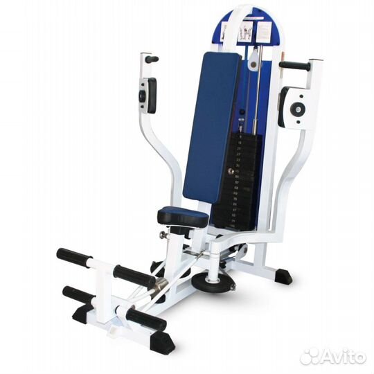 Профессиональный Силовой тренажер