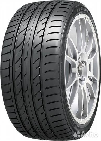 Sailun Atrezzo ZSR SUV 235/60 R18