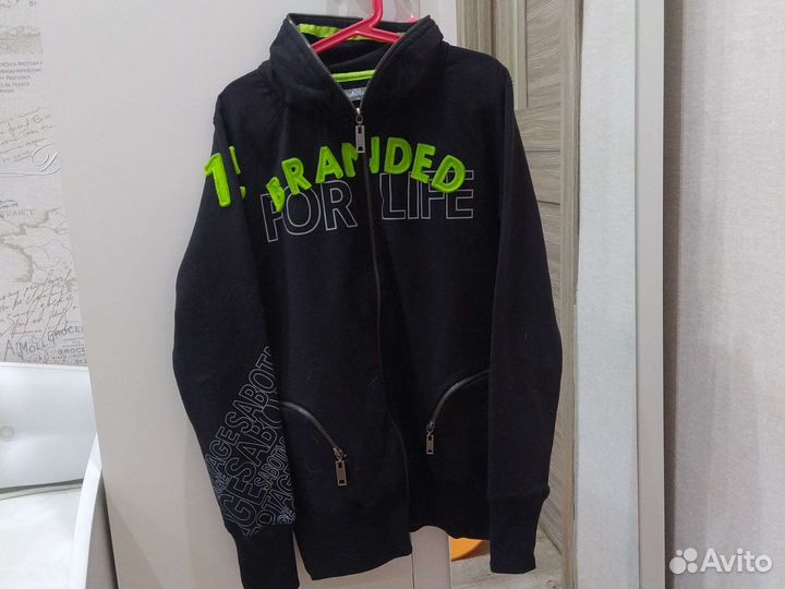 Кофта детская