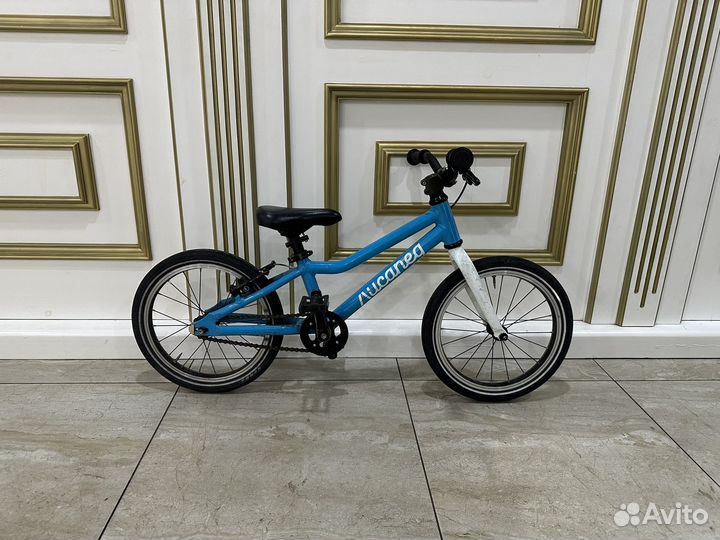 Велосипед Лисапед 16, легкий