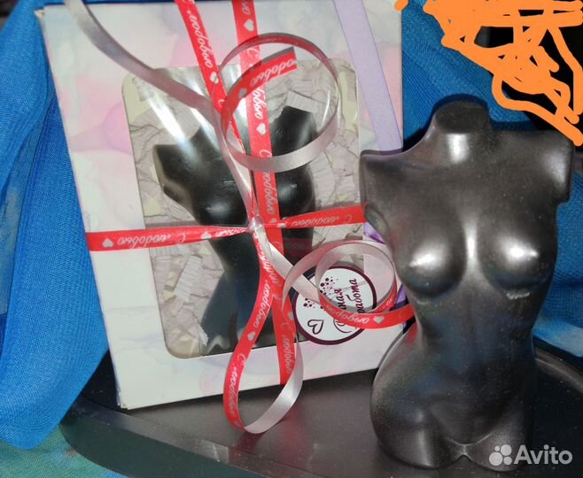 Гипсовые изделия ручной работы