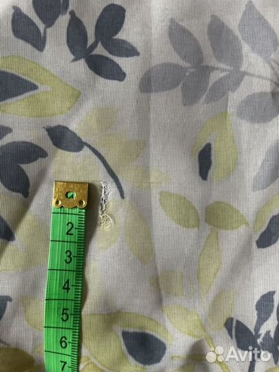Шторы гардины IKEA бу