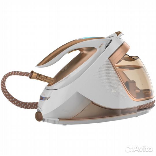 Прошивка парогенератора philips любой модели