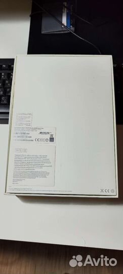 iPad air 2 64gb