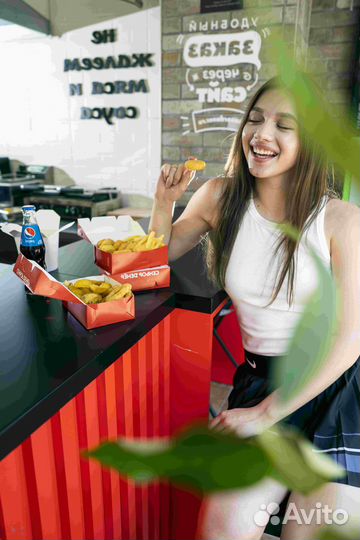 Франшиза с быстрой окупаемостью 