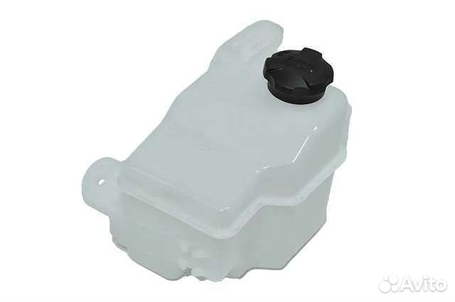 Расширительный бачок Hyundai Solaris /Kia Rio 3 10