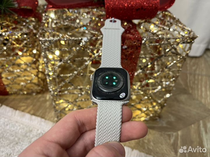 Apple watch series 9