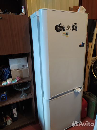 Холодильник, б/у