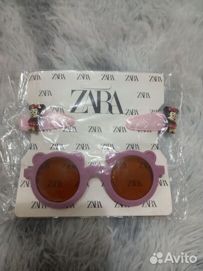 Солнцезащитные очки Zara Турция