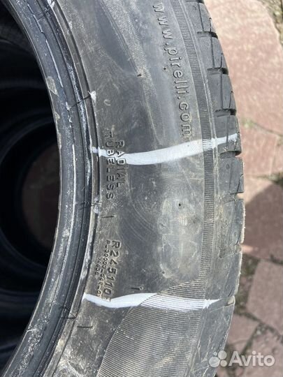 Pirelli Cinturato P1 185/60 R15 84H