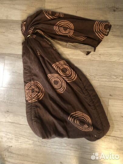 Слтнг на кольцах