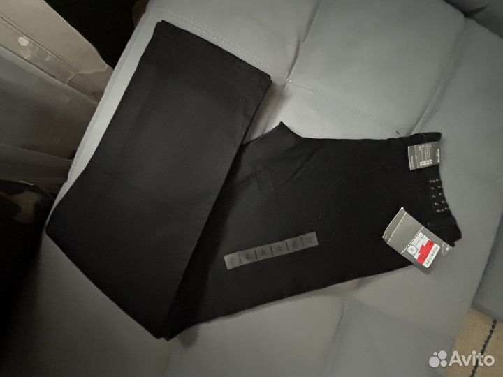 Джинсы женские yessica раз46 по поясу 94 см