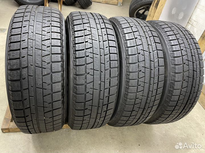 Yokohama Ice Guard IG50+ 225/60 R17 99Q