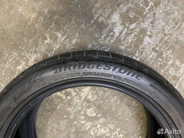 Bridgestone Potenza S001 225/45 R18 95Y
