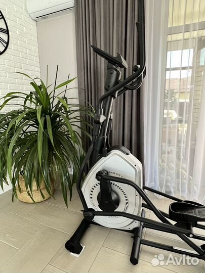 Эллиптический тренажер clear FIT CX 400