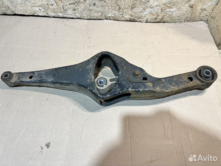 Рычаг задний Nissan almera n16