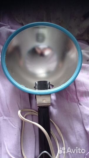 Уф лампа бактерицидная