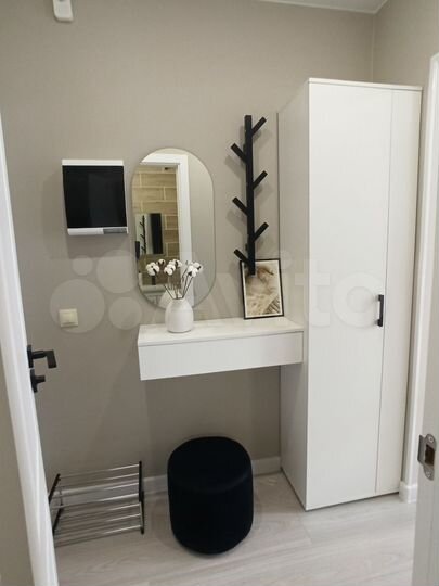 Квартира-студия, 25 м², 17/19 эт.