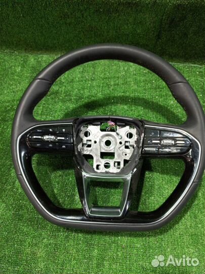 Руль Chery Tiggo 8 Pro