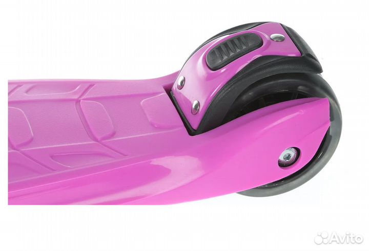 Самокат 21st scooter maxi SKL-L-02