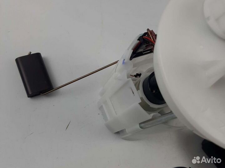 Насос топливный Geely emgrand Ec7