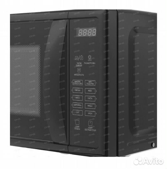 Микроволновая печь