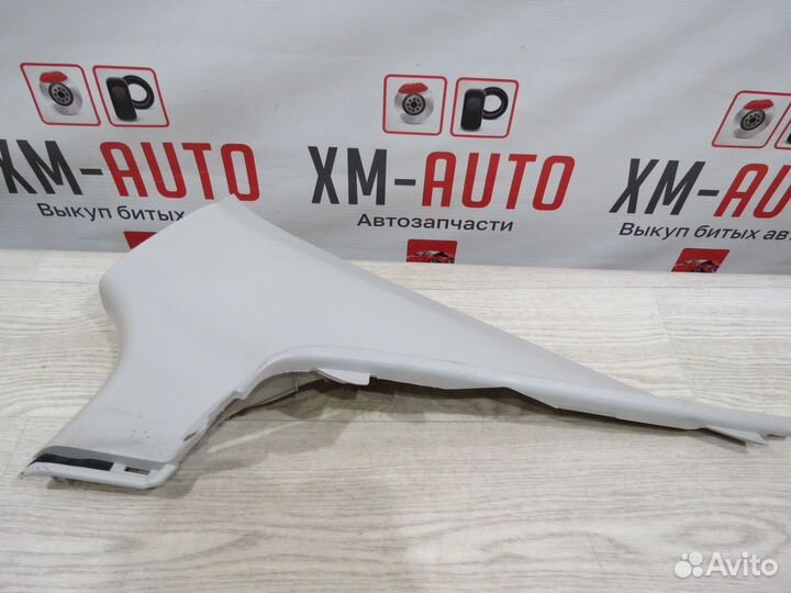 Обшивка стойки задней правой Mazda 6 GJ