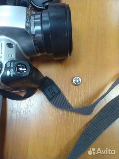 Фотоаппарат Sony H-5