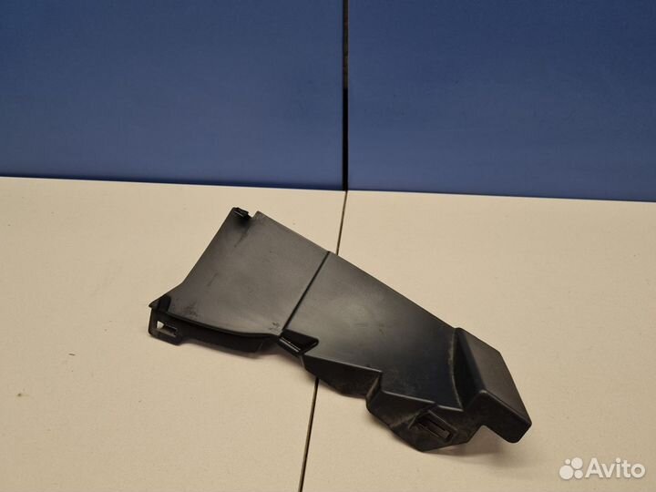 Воздуховод бампера правый Mercedes GL-klasse X167