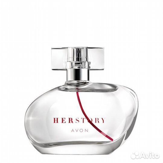 Парфюмерная женская вода Avon HerStory