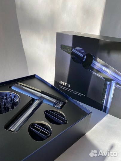 Фен Estel F-01