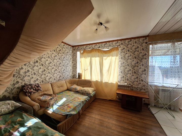 2-к. квартира, 53 м², 8/8 эт.