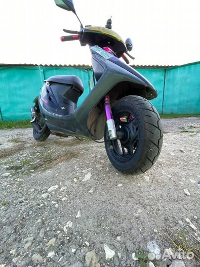 Скутер-мопед Honda Dio AF28 ZX