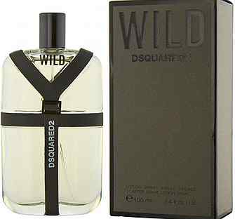 DSquared2 Wild лосьон после бритья 100 мл