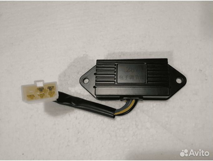 Реле зарядки 28V