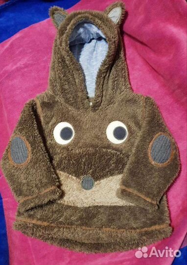 Толстовка кофта Next