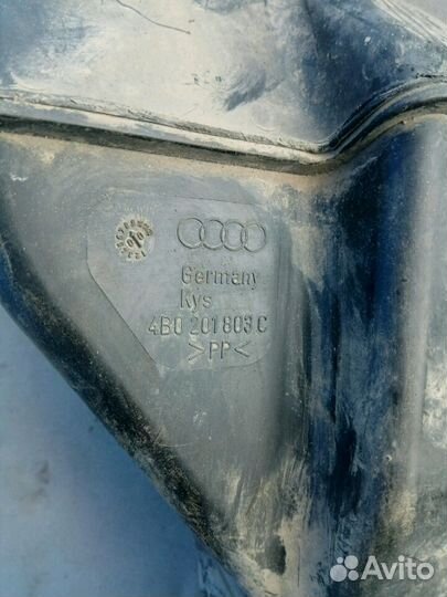 Абсорбер топливный Ауди Audi A6 C5