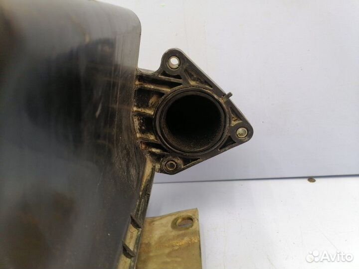 Резонатор Mitsubishi Rvr N74WG 4G64 1999