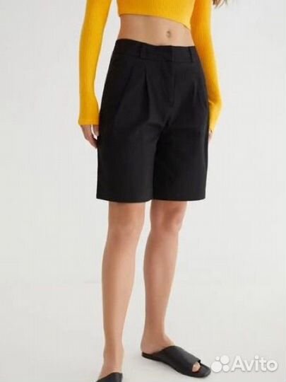 Шорты женские