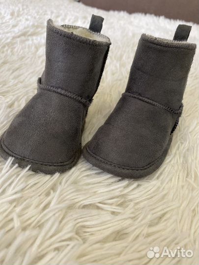 Угги детские