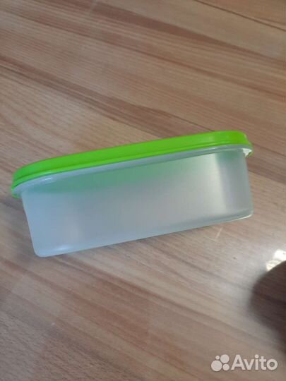 Посуда Tupperware