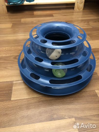 Миски для кошек