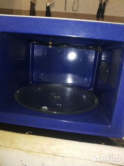 Микроволновая печь samsung бу
