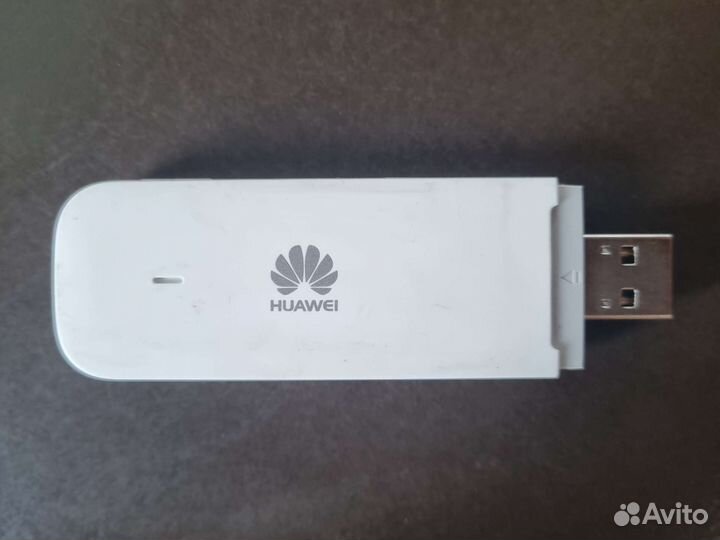 4g модем Huawei E3372