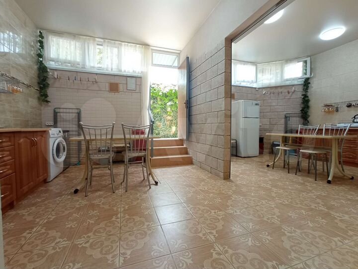 Дом 80 м² на участке 1 сот.