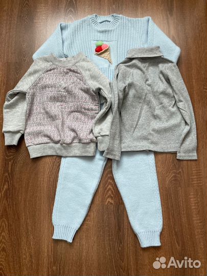 Вещи для девочки