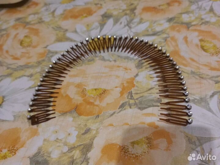 Ободок для волос